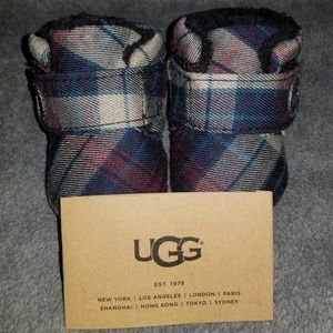 Infant Ugg slippers
